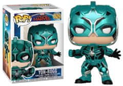 Funko Funko POP! Captain Marvel Yon-Rogg 429