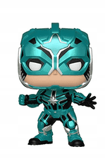 Funko Funko POP! Captain Marvel Yon-Rogg 429