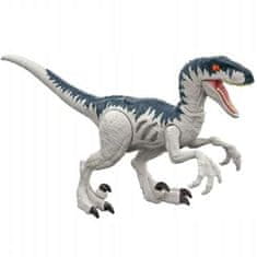 Mattel Mattel Jurski svet Dino Velociraptor 10cm