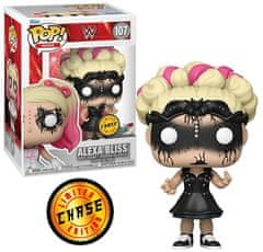 Funko Funko POP! WWE Alexa Bliss 107 Chase vinilna figurica