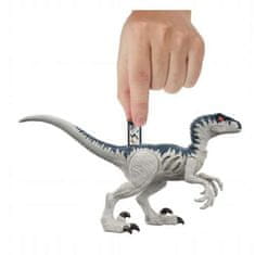 Mattel Mattel Jurski svet Dino Velociraptor 10cm