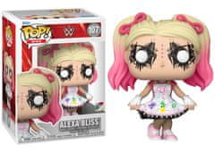 Funko Funko POP! WWE Alexa Bliss 107 figuric