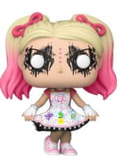 Funko Funko POP! WWE Alexa Bliss 107 figuric