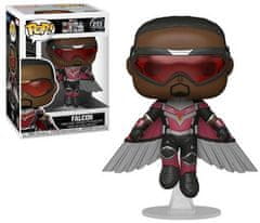 Funko Funko POP! Marvel Falcon Winter Soldier Falcon 812 figurica