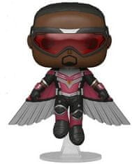 Funko Funko POP! Marvel Falcon Winter Soldier Falcon 812 figurica