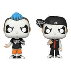 Funko Funko POP! Rocks Twiztid Madrox in Monoxide 2pak