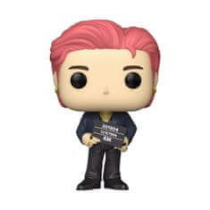 Funko Funko POP! Rocks BTS Butter RM Figure 279