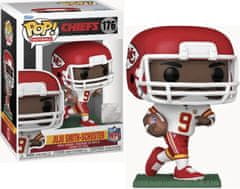 Funko Funko POP! NFL Chiefs JuJu Smith Schuster 176 figurica