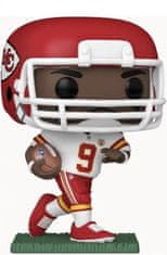 Funko Funko POP! NFL Chiefs JuJu Smith Schuster 176 figurica