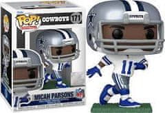 Funko Funko POP! NFL Cowboys Micah Parsons Slika 171 figurica