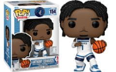 Funko Funko POP! NBA Timberwolves Anthony Edwards 154 figurica