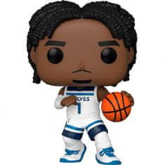 Funko Funko POP! NBA Timberwolves Anthony Edwards 154 figurica