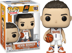 Funko Funko POP! NBA Basketball Suns Devin Booker 153 figurica