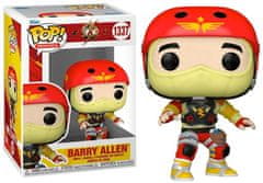 Funko Funko POP! Flash Barry Allen figurica 1337 figurica