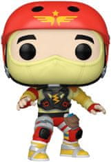 Funko Funko POP! Flash Barry Allen figurica 1337 figurica