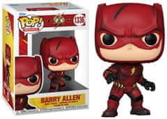 Funko Funko POP! Flash Barry Allen 1336 figurica