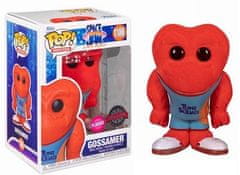 Funko Funko POP! Space Jam A New Legacy Gossamer flocked