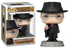 Funko Funko POP! Indiana Jones Arnold Toht 1353 figurica