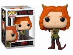 Funko Funko POP! Dungeons Dragons Doric 1328 figurica