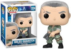 Funko Funko POP! Avatar Miles Quaritch 1324 figurica