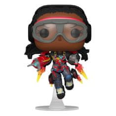 Funko Funko POP! Marvel Black Panther Wakanda Forever Ironheart MK1 1095 figurica