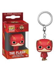 Funko Obesek za ključe Funko The Flash 6cm figurica