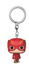 Funko Obesek za ključe Funko The Flash 6cm figurica