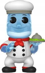 Funko Funko POP! Cuphead Chef Saltbaker 900 figurica