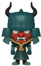 Funko Funko POP! Samurai Jack Armored 1052 Chase