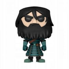 Funko Funko POP! Samurai Jack Armored 1052 figurica