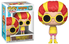 Funko Funko POP! Bobs Burgers Tina 1221 figurica