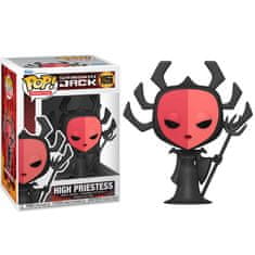 Funko Funko POP! Samurai Jack High Priestess 1056 figurica