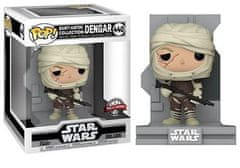 Funko Funko POP! Star Wars Dengar 440 SE Diorama Deluxe