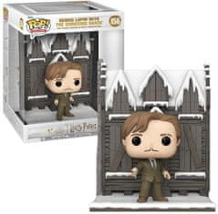 Funko Funko POP! Harry Potter Remus Lupin 156 Diorama Deluxe