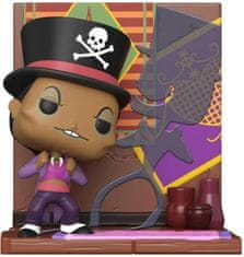 Funko Funko POP! Disneyjevi zlobneži Dr. Facilier 1207 Diorama Deluxe