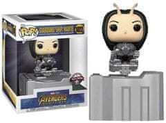 Funko Funko POP! Marvel Avengers Guardians Ship Mantis Diorama 1022