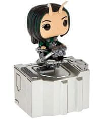 Funko Funko POP! Marvel Avengers Guardians Ship Mantis Diorama 1022