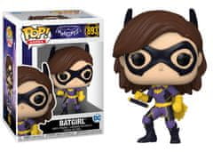 Funko Funko POP! Gotham Knights Batgirl 893 Figurica