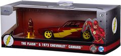 Jada Toys Jada DC The Flash 1973 Chevrolet Camaro 1:32