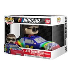 Funko Funko POP! Šport Nascar Jeff Gordon 283 Deluxe figurica