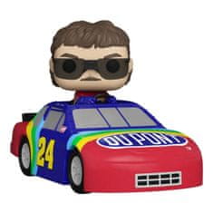 Funko Funko POP! Šport Nascar Jeff Gordon 283 Deluxe figurica