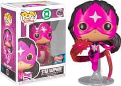 Funko Funko POP! DC Super Heroes Star Sapphire 456 figurica