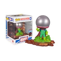 Funko Funko POP! Sinister Six Mysterio 1016 SE XL figurica