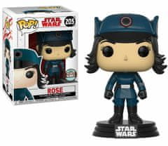 Funko Funko POP! Star Wars Rose Disguise Ep8 205 Druga izdaja