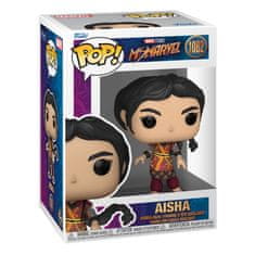 Funko Funko POP! Ms Marvel Aisha 1082 figurica