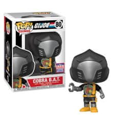 Funko Funko POP! GI Joe Cobra B.A.T. 80 figurica