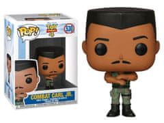 Funko Funko POP! Toy Story 4 Combat Carl Jr 530 figurica