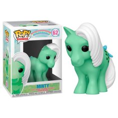 Funko Funko POP! Retro igrače Moj mali poni Minty 62