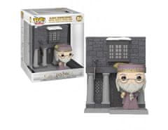 Funko Funko POP! Harry Potter Albus Dumbledore 154 Delux