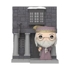 Funko Funko POP! Harry Potter Albus Dumbledore 154 Delux